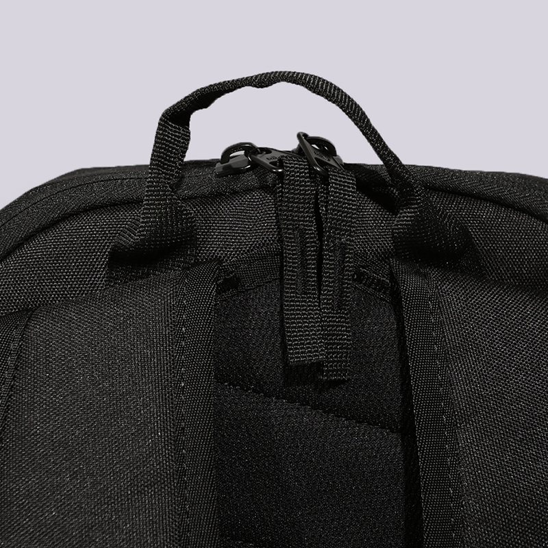  черный рюкзак Nike Hoops Elite Varsity Basketball Backpack 28L BA5355-010 - цена, описание, фото 3
